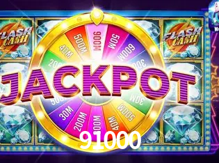 A Experiência Imersiva dos Cassinos Ao Vivo no 91000