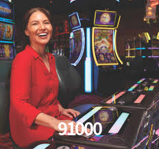 Desvendando o Mundo dos Jogos Virtuais na 91000