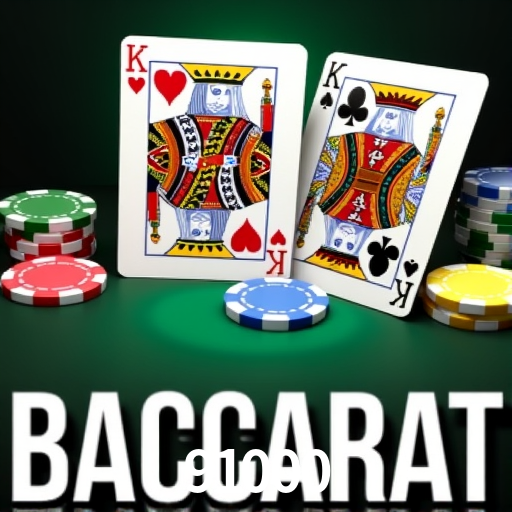 Descubra o Mundo do Cassino Online com 91000