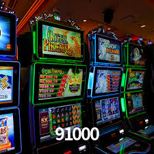 A Experiência Imersiva dos Cassinos Ao Vivo no 91000